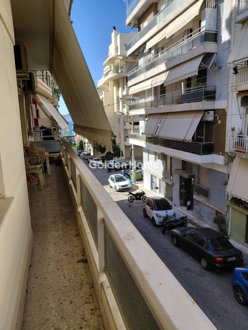 Διαμέρισμα στην Μητρόπολη, Πειραιάς — Φωτογραφία 45 από 52