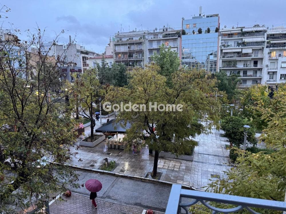Διαμέρισμα στην Πλατεία Βάθης, Κέντρο — Φωτογραφία 2 από 19