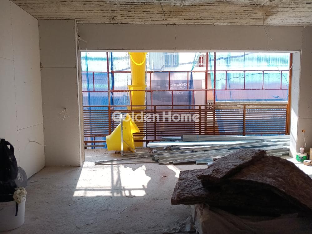 Apartment in Memou square, Koridallos — Photo 12 of 19