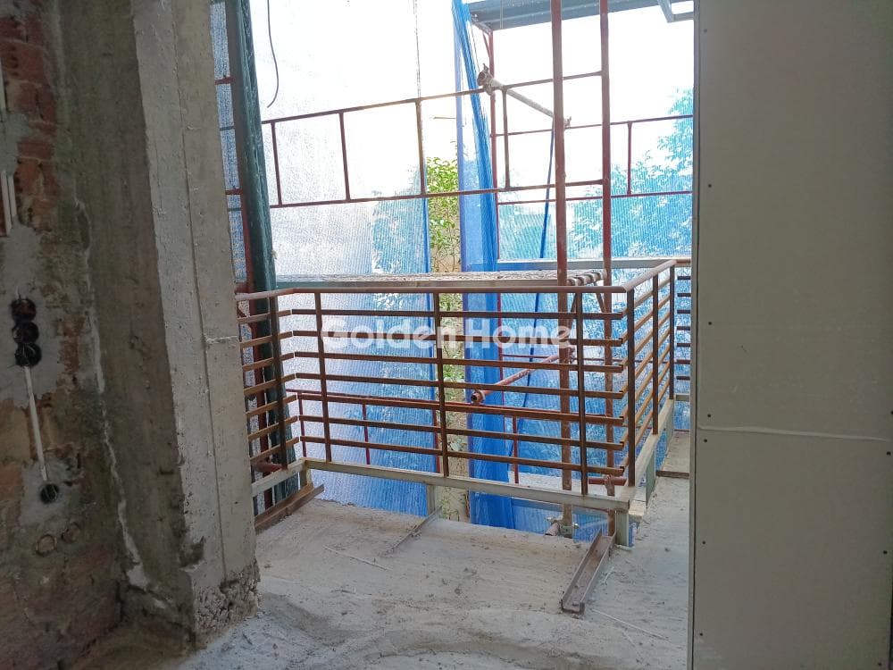 Apartment in Memou square, Koridallos — Photo 19 of 19