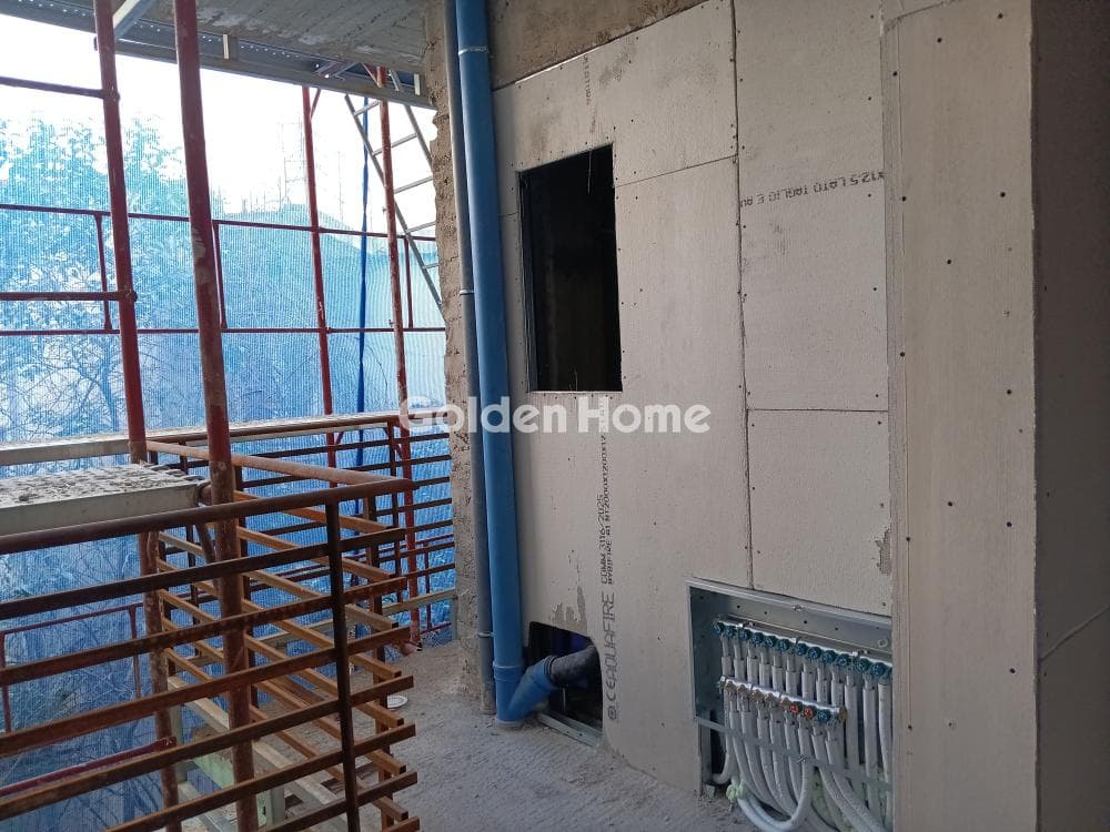 Apartment in Memou square, Koridallos — Photo 15 of 19