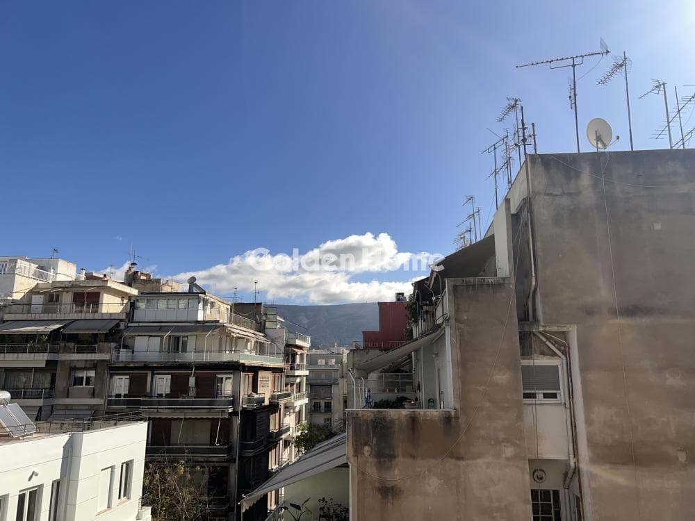 Διαμέρισμα στην Σούτσου, Ιλίσια — Φωτογραφία 21 από 21