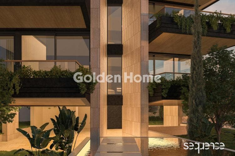 Apartment in Panormou, Goudi — Photo 2 of 6
