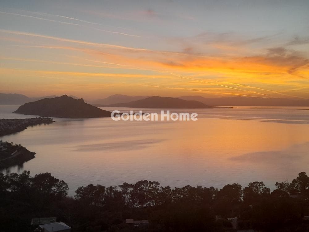 Building Plot in Sfentouri, Aegina — Photo 24 of 25