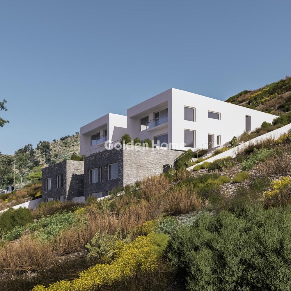 Building Plot in Sfentouri, Aegina — Photo 5 of 25