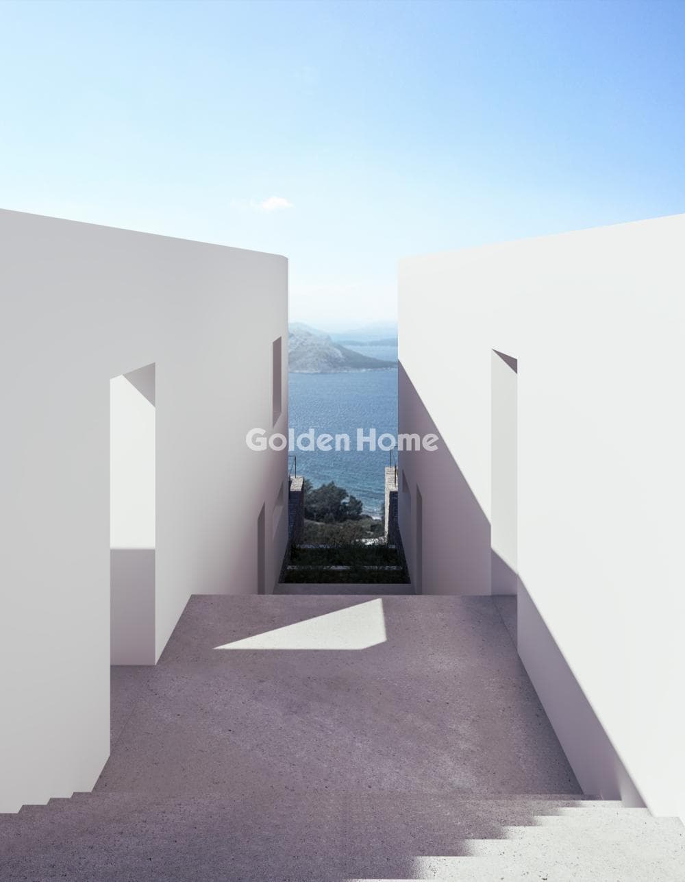 Building Plot in Sfentouri, Aegina — Photo 6 of 25