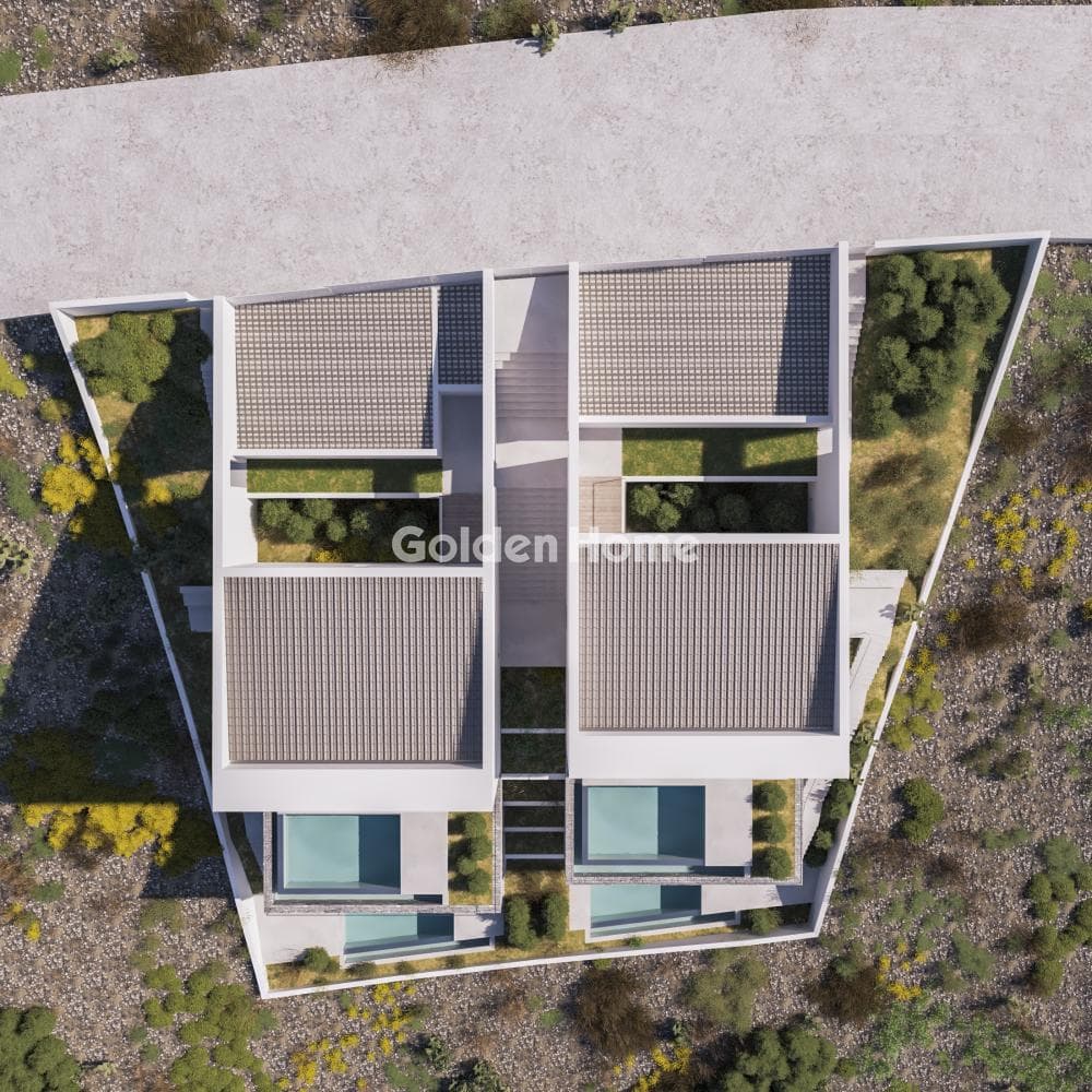 Building Plot in Sfentouri, Aegina — Photo 7 of 25