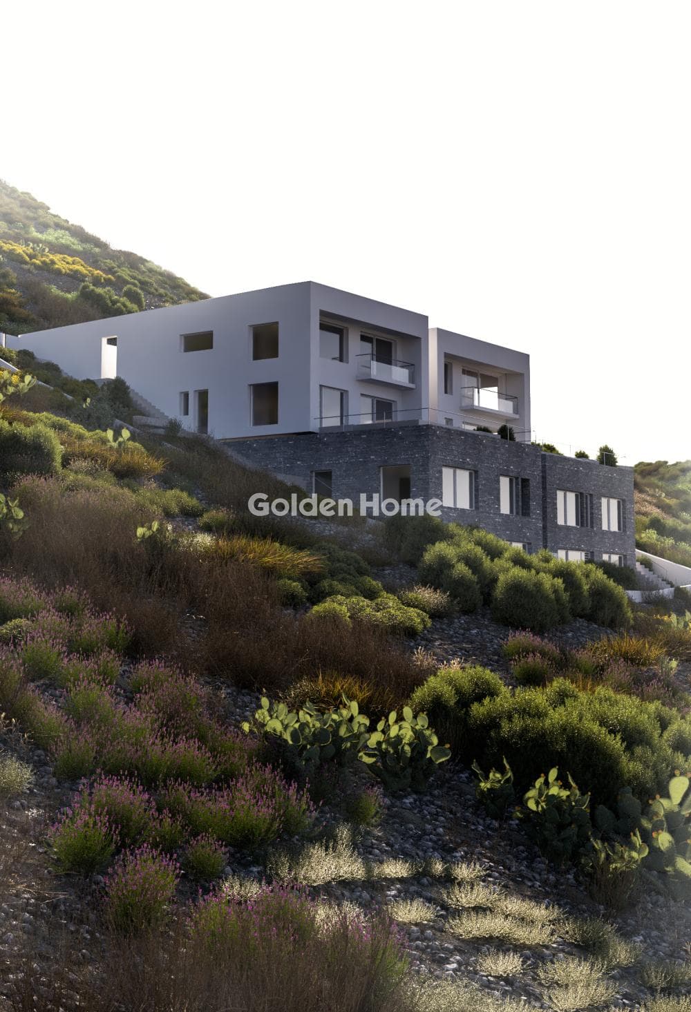 Building Plot in Sfentouri, Aegina — Photo 8 of 25