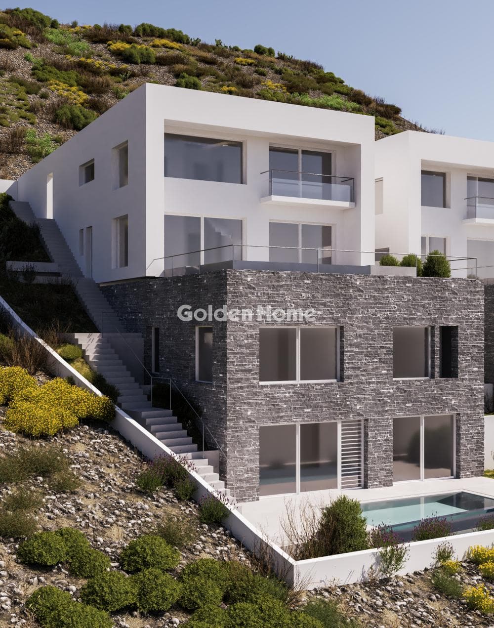 Building Plot in Sfentouri, Aegina — Photo 9 of 25