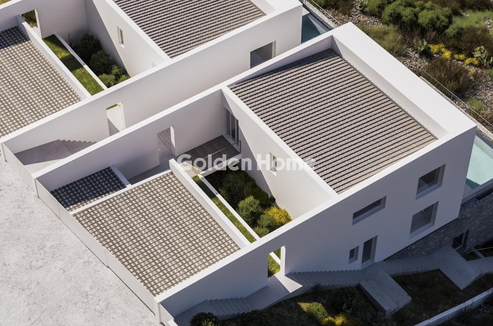 Building Plot in Sfentouri, Aegina — Photo 10 of 25