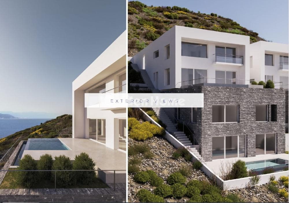 Building Plot in Sfentouri, Aegina — Photo 11 of 25