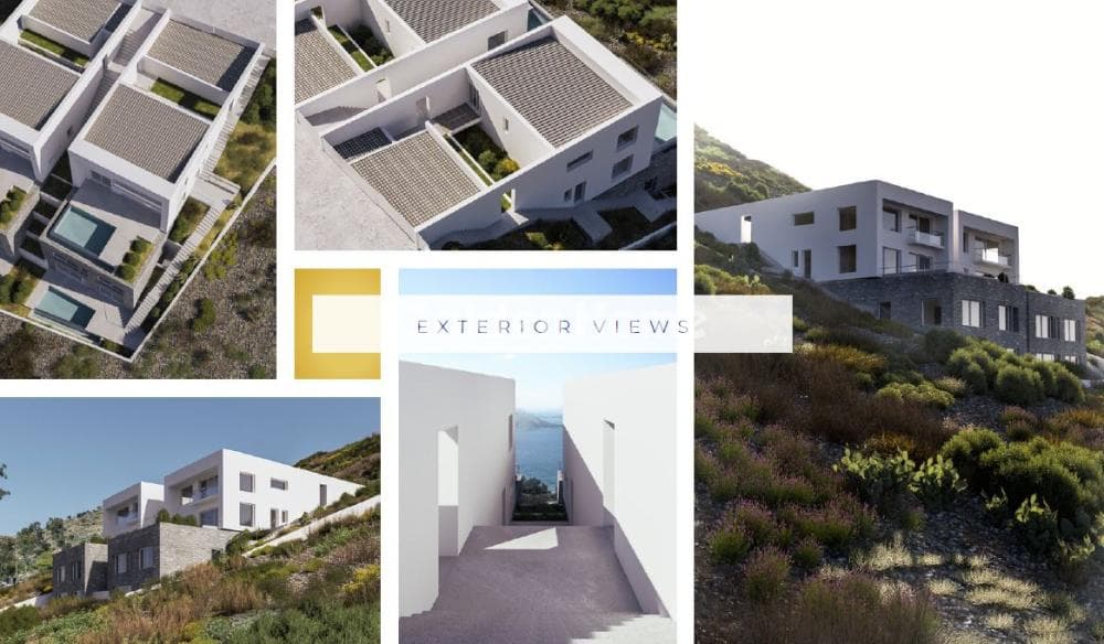 Building Plot in Sfentouri, Aegina — Photo 12 of 25