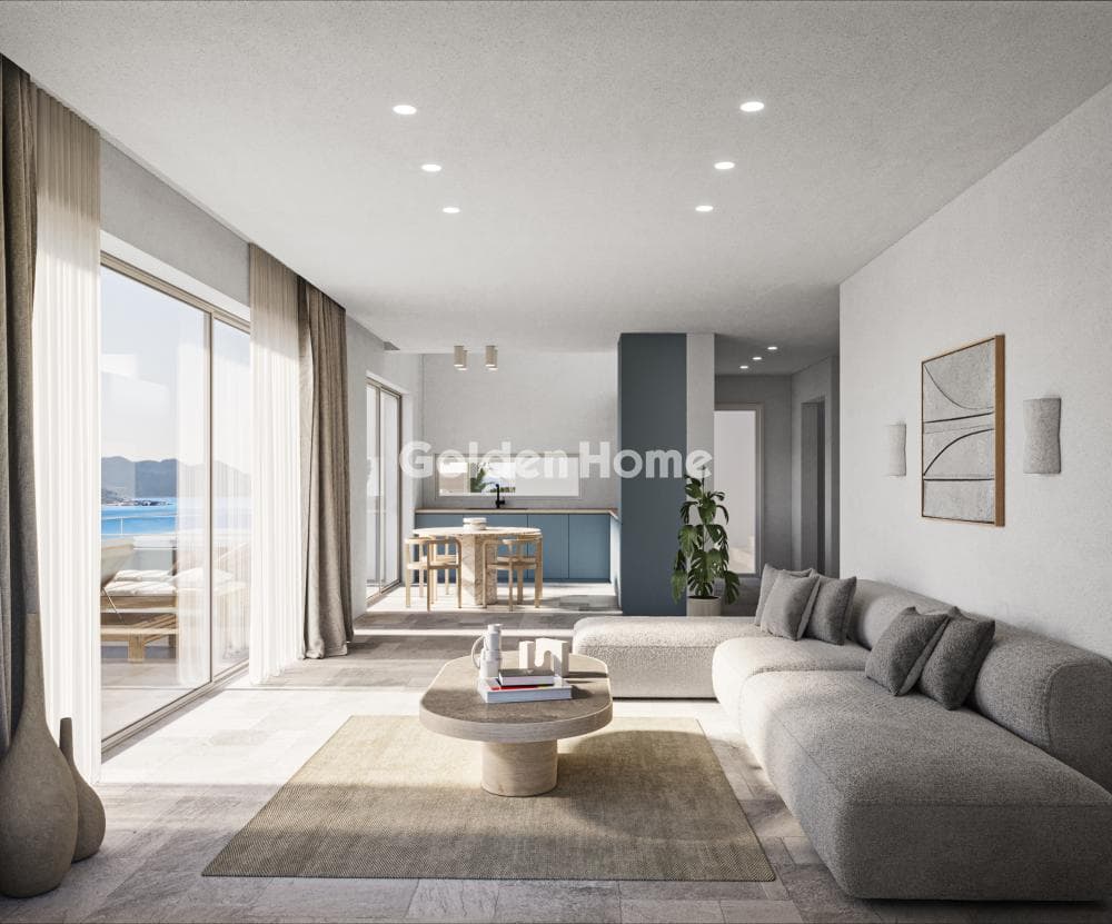Building Plot in Sfentouri, Aegina — Photo 14 of 25