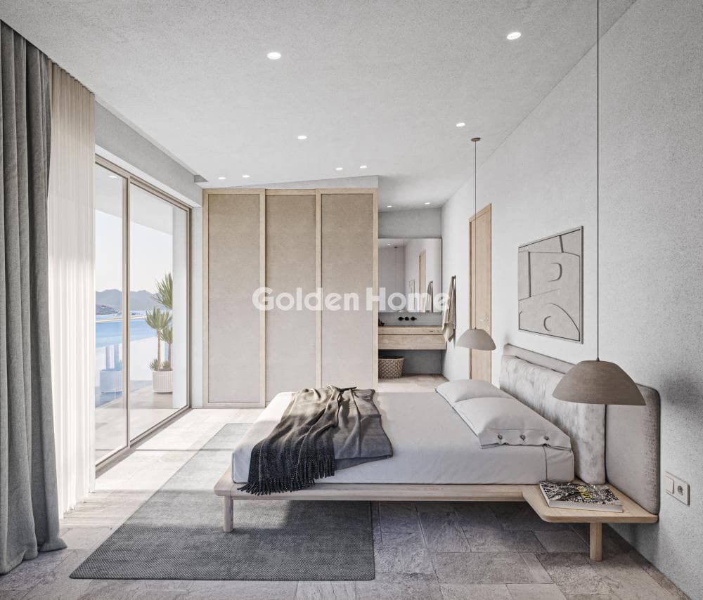 Building Plot in Sfentouri, Aegina — Photo 15 of 25