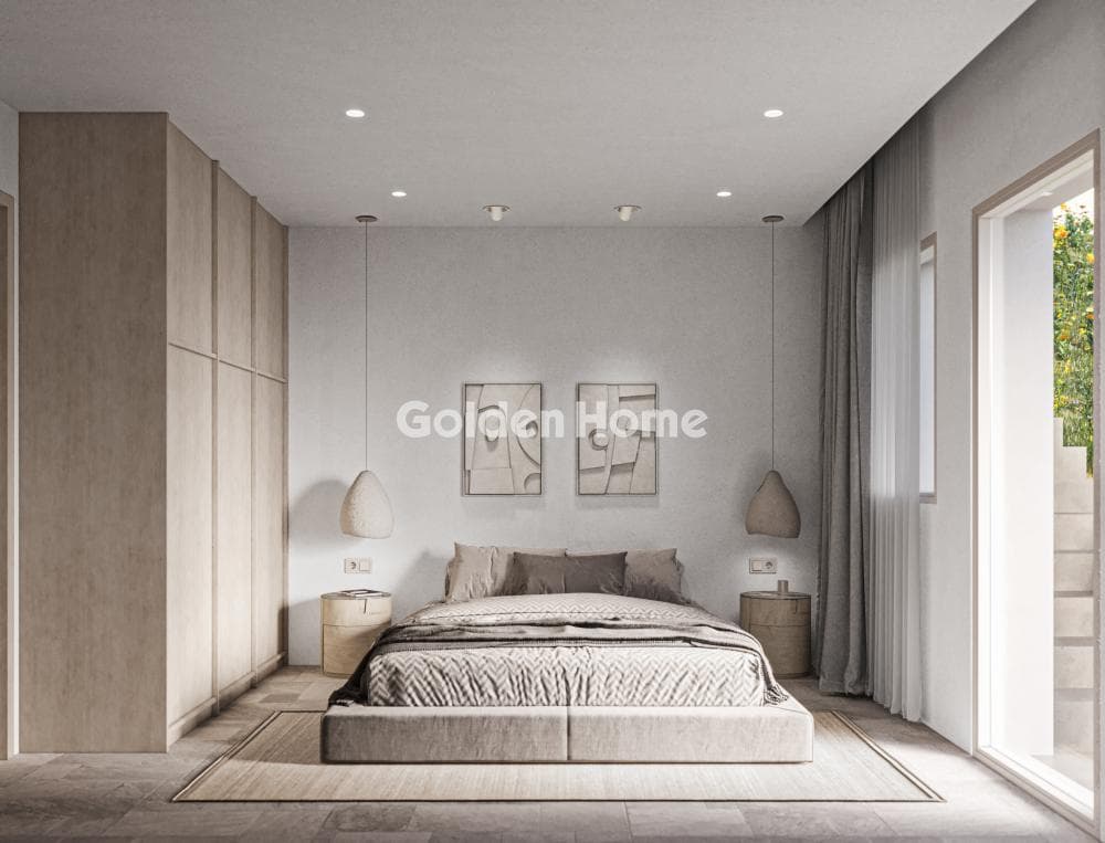 Building Plot in Sfentouri, Aegina — Photo 16 of 25