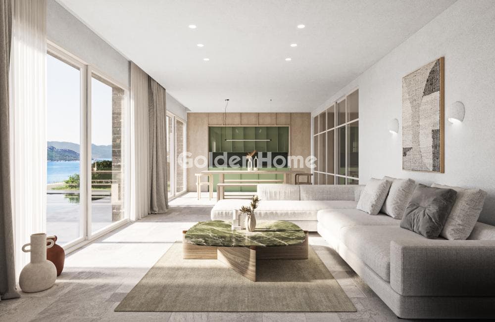 Building Plot in Sfentouri, Aegina — Photo 17 of 25