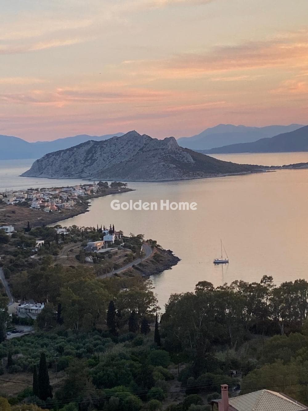 Building Plot in Sfentouri, Aegina — Photo 22 of 25