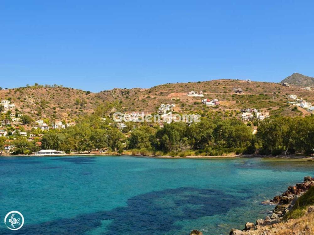 Building Plot in Sfentouri, Aegina — Photo 25 of 25
