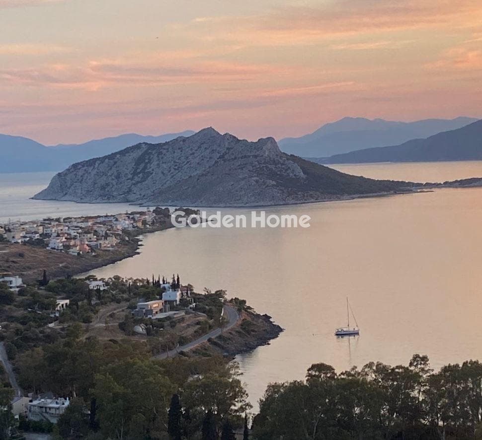 Building Plot in Sfentouri, Aegina — Photo 3 of 25