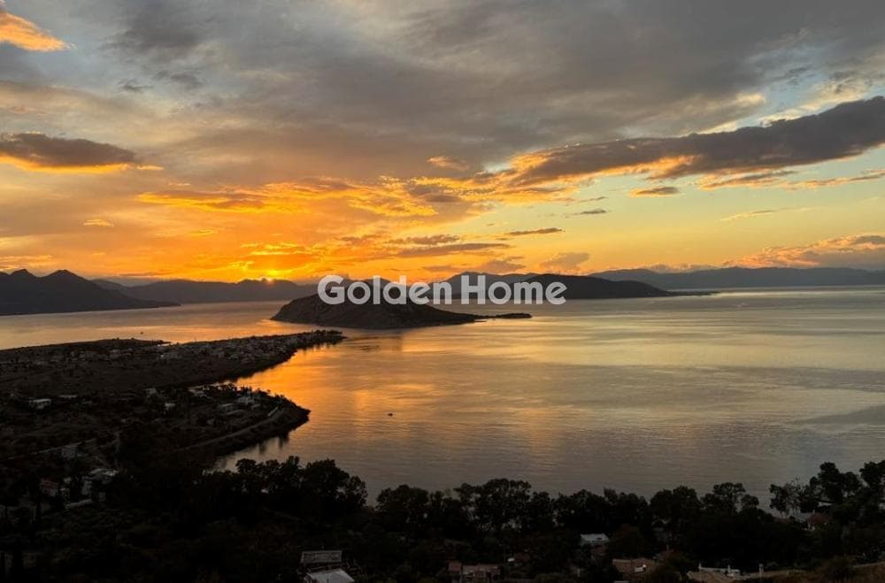 Building Plot in Sfentouri, Aegina — Photo 1 of 25