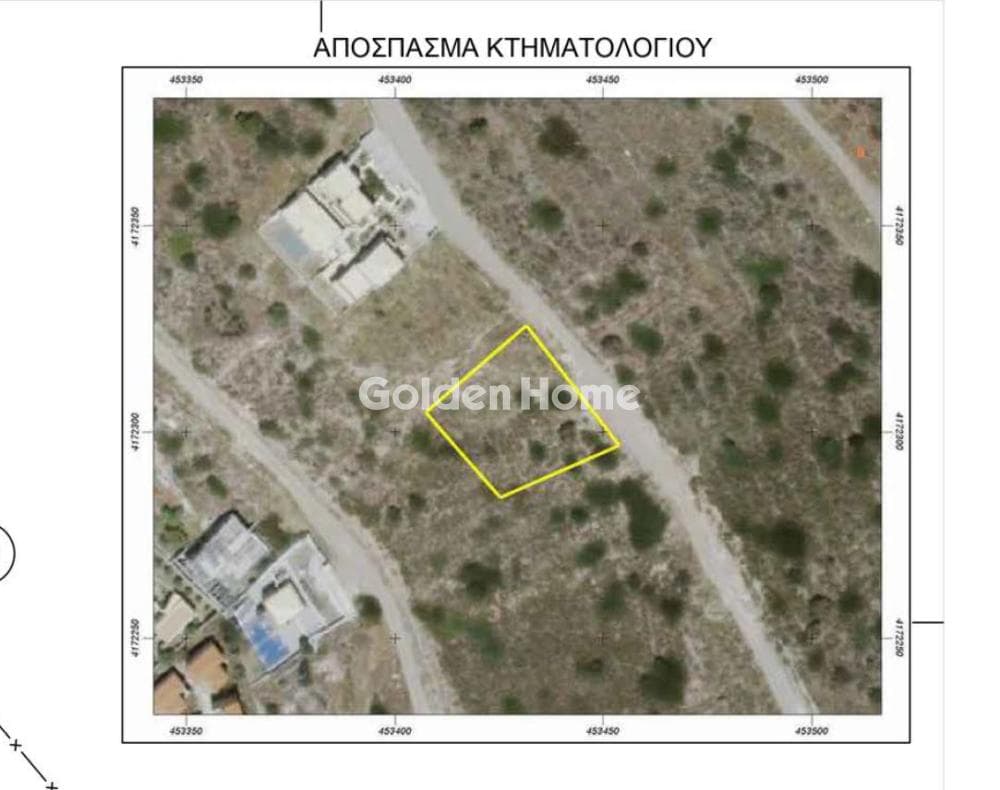 Building Plot in Sfentouri, Aegina — Photo 23 of 25