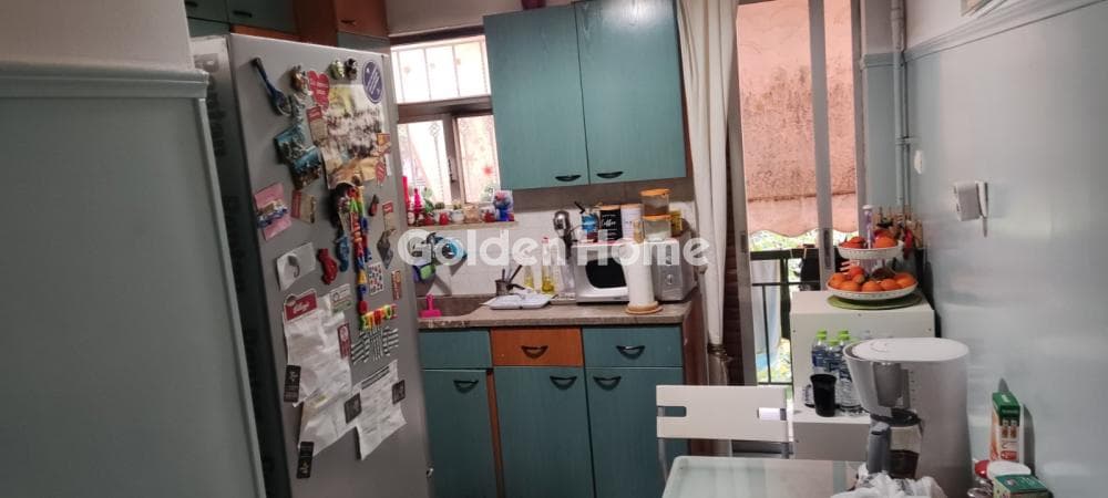 Apartment in Analipsi, Vironas — Photo 3 of 7