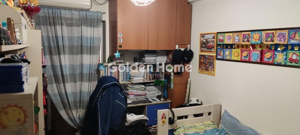 Apartment in Analipsi, Vironas — Photo 6 of 7