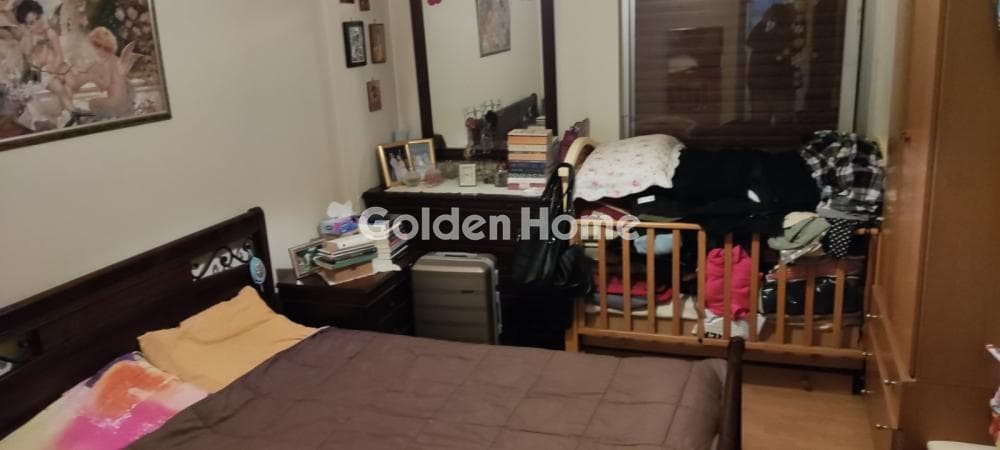 Apartment in Analipsi, Vironas — Photo 7 of 7