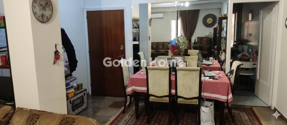 Apartment in Analipsi, Vironas — Photo 2 of 7