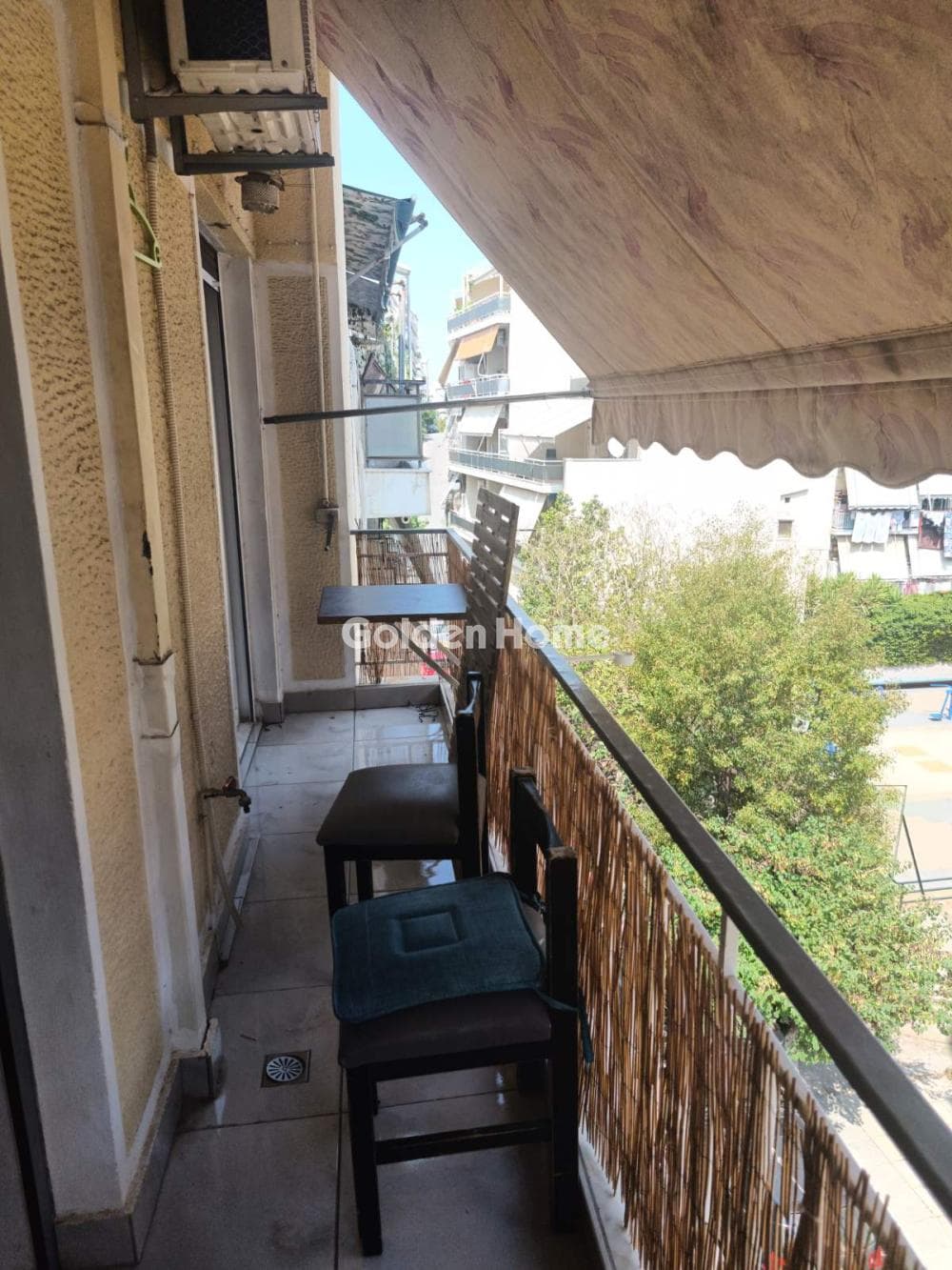Διαμέρισμα στην Πανεπιστημιούπολη, Ζωγράφου — Φωτογραφία 10 από 11