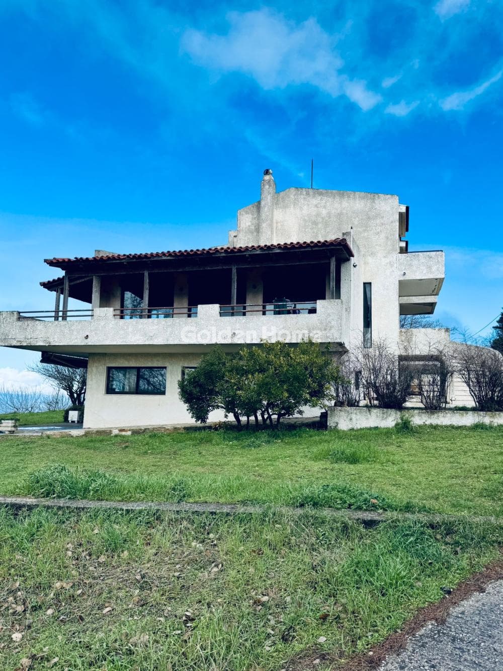 House in Agioi Anargiroi, Com. Kapandriti — Photo 2 of 14