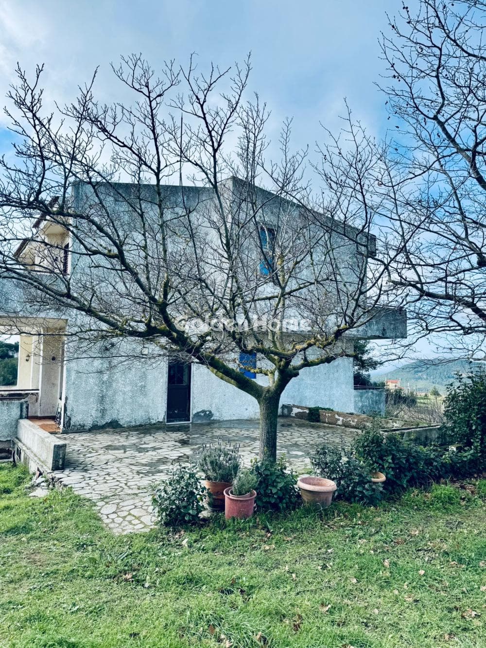 House in Agioi Anargiroi, Com. Kapandriti — Photo 3 of 14