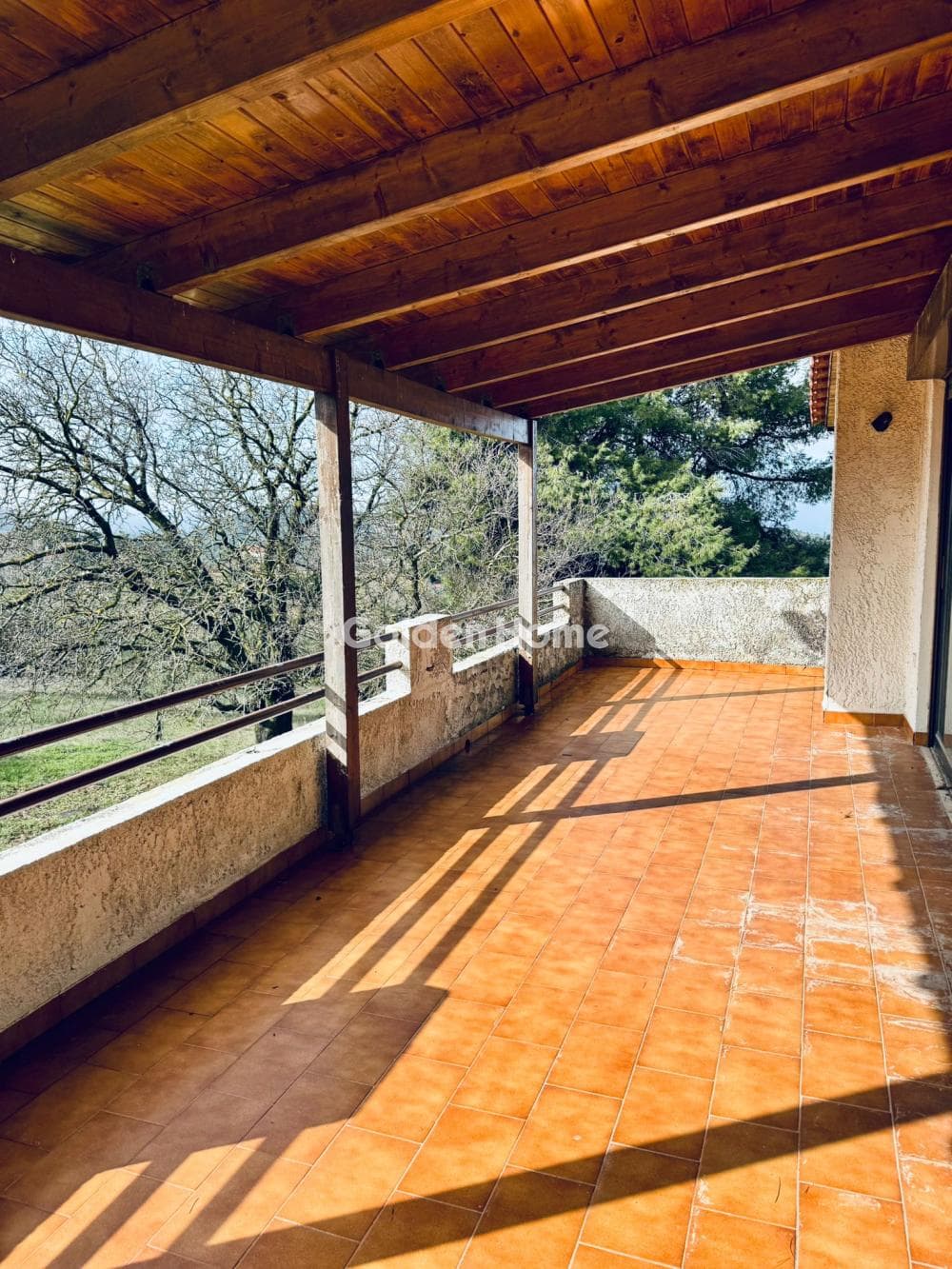 House in Agioi Anargiroi, Com. Kapandriti — Photo 14 of 14