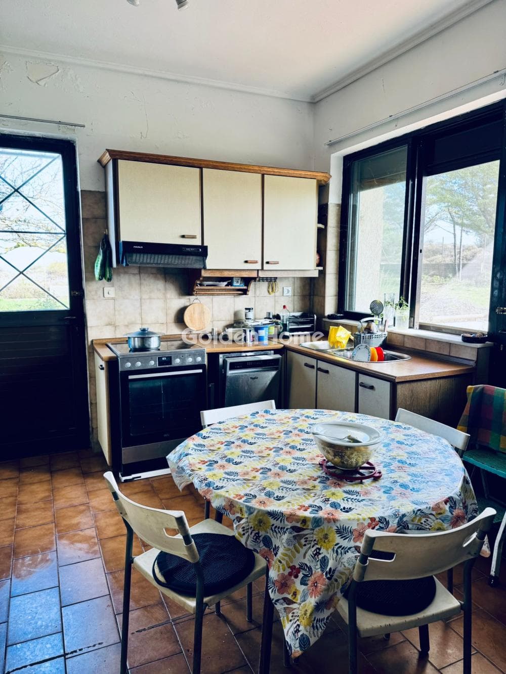 House in Agioi Anargiroi, Com. Kapandriti — Photo 7 of 14