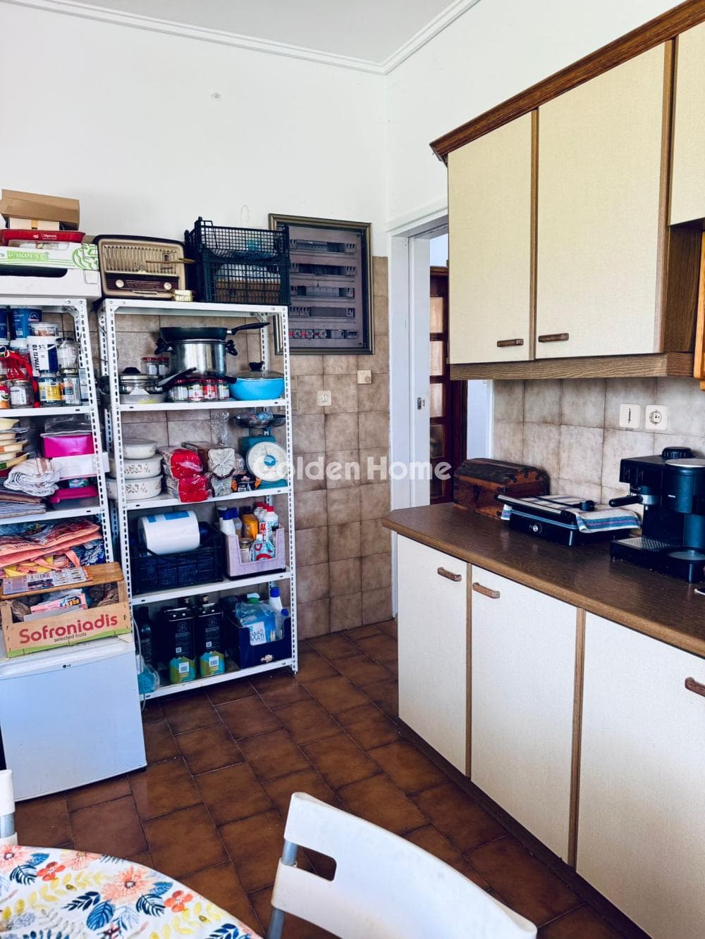 House in Agioi Anargiroi, Com. Kapandriti — Photo 9 of 14