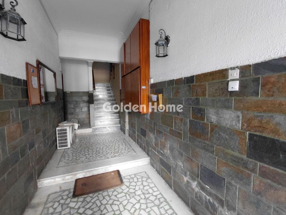 Apartment in Agios Panteleimonas, Patision - Acharnon — Photo 12 of 12