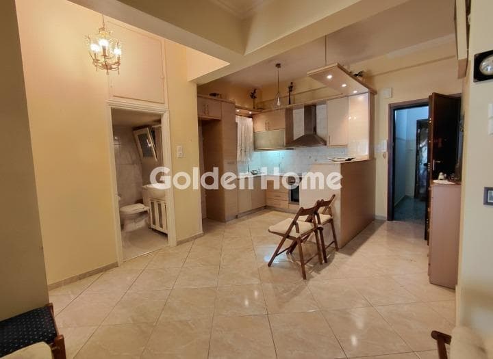 Apartment in Agios Panteleimonas, Patision - Acharnon — Photo 2 of 12