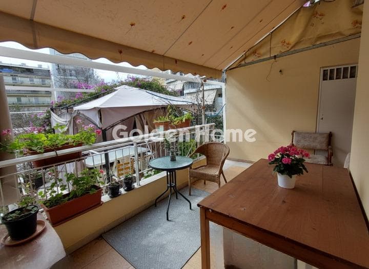 Apartment in Agios Panteleimonas, Patision - Acharnon — Photo 9 of 12