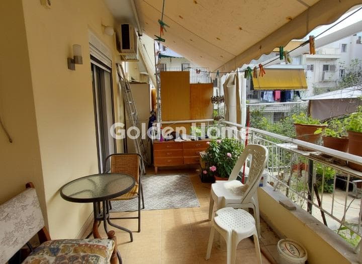 Apartment in Agios Panteleimonas, Patision - Acharnon — Photo 10 of 12