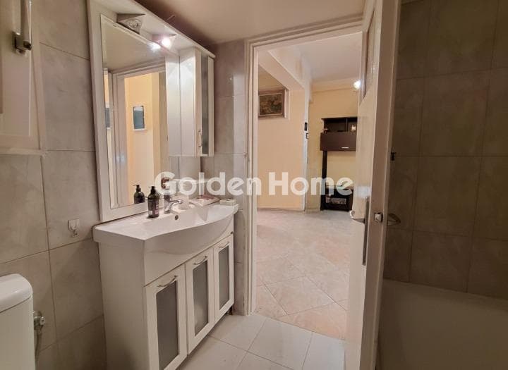 Apartment in Agios Panteleimonas, Patision - Acharnon — Photo 11 of 12