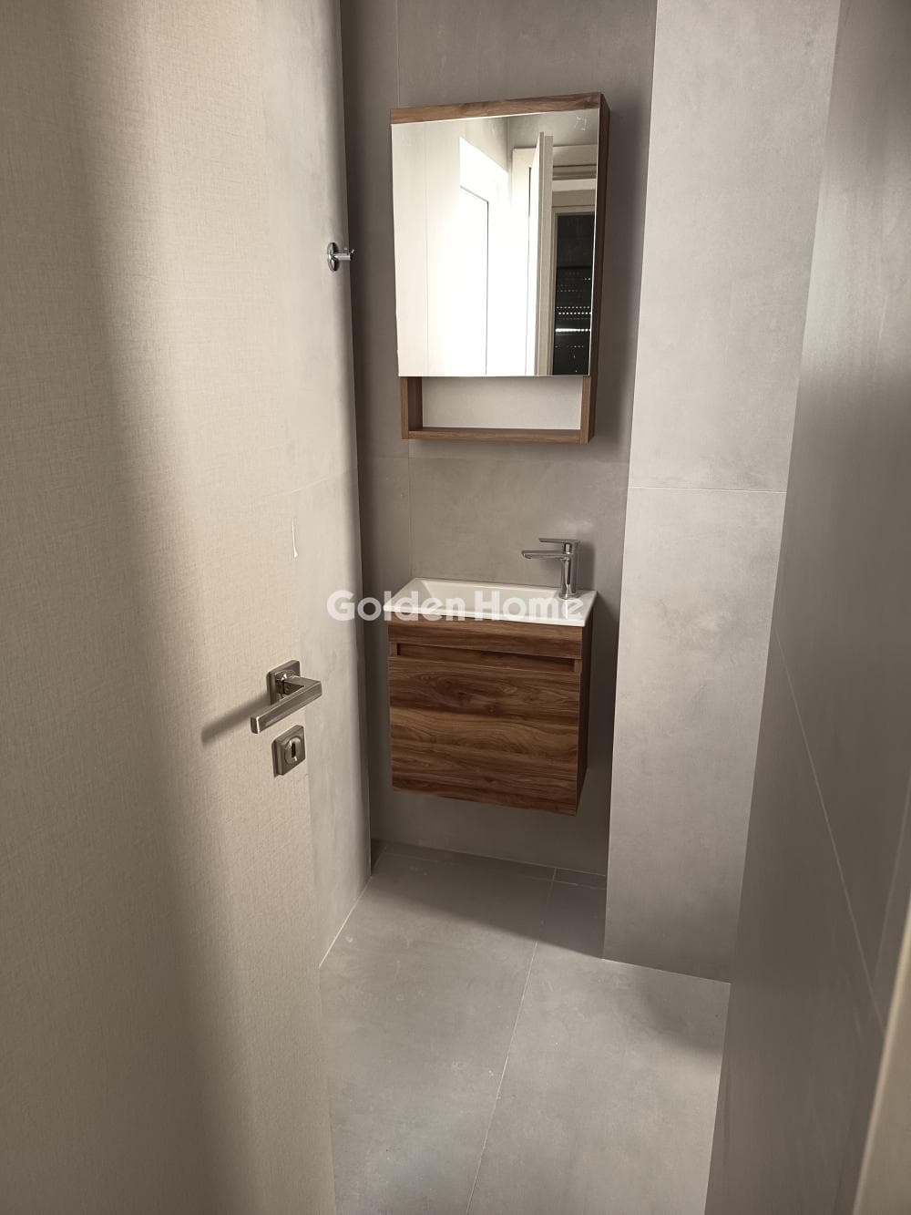 Apartment in Anastasi, Keratsini — Photo 3 of 5