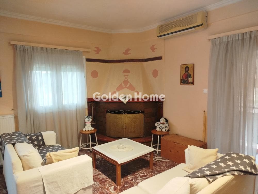 Apartment in Neo Souli, Messatida — Photo 3 of 32
