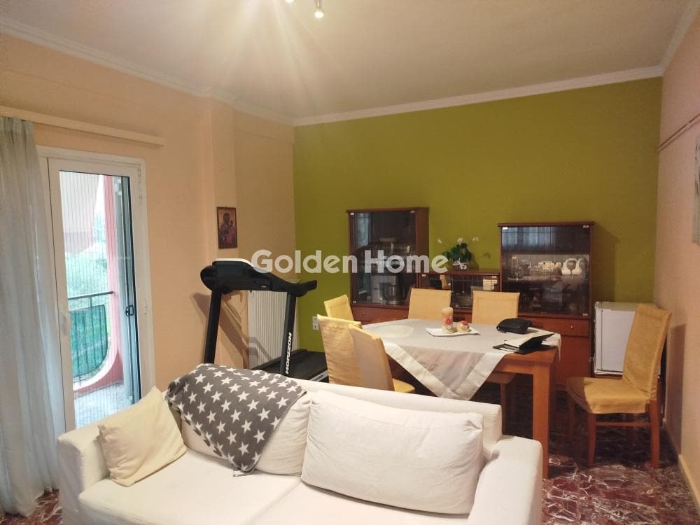 Apartment in Neo Souli, Messatida — Photo 4 of 32