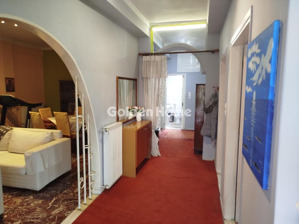 Apartment in Neo Souli, Messatida — Photo 1 of 32
