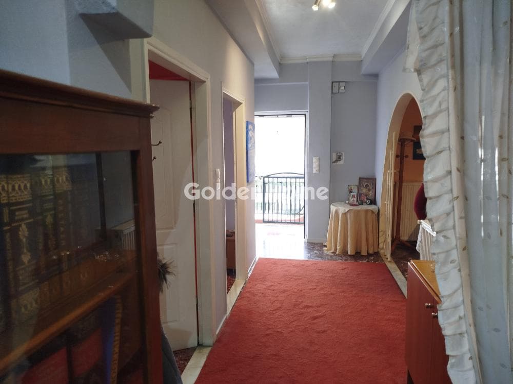 Apartment in Neo Souli, Messatida — Photo 2 of 32