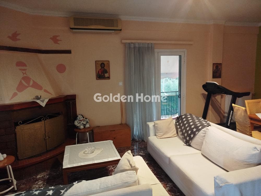 Apartment in Neo Souli, Messatida — Photo 5 of 32