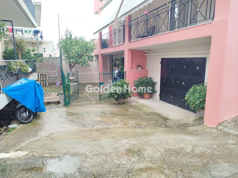 Apartment in Neo Souli, Messatida — Photo 28 of 32
