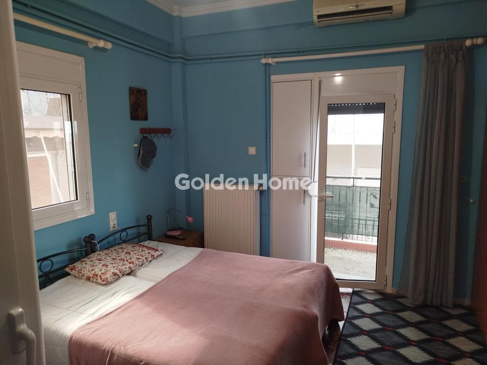 Apartment in Neo Souli, Messatida — Photo 13 of 32