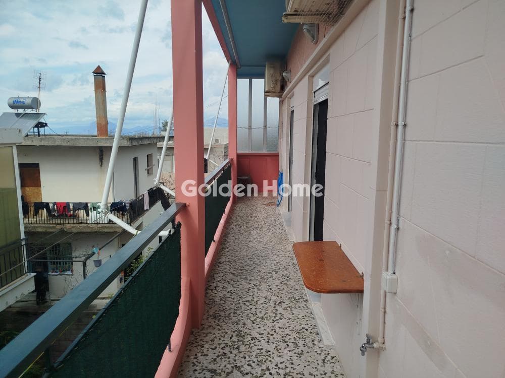Apartment in Neo Souli, Messatida — Photo 22 of 32