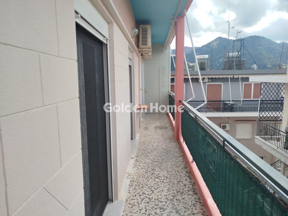 Apartment in Neo Souli, Messatida — Photo 23 of 32